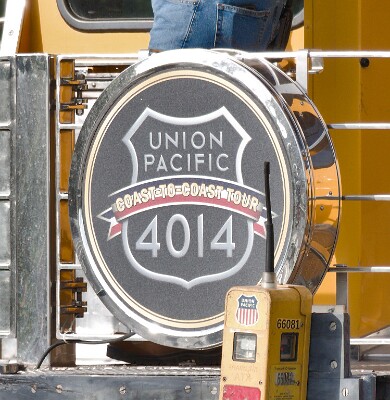 The Drumhead
