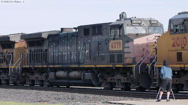 UP6379&nbsp;&lpar;C44AC&rpar;