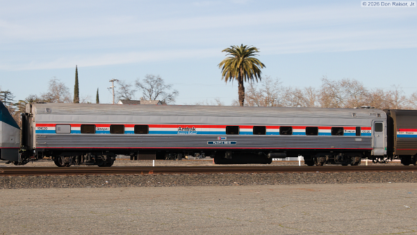 AMTK10020&nbsp;Sleeper