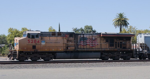 UP5284&nbsp;&lpar;C45ACCTE&rpar;