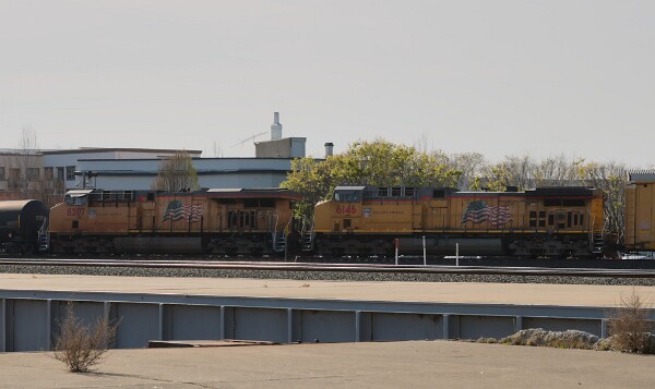 UP8207&nbsp;&lpar;C45AH&rpar; - UP6146&nbsp;&lpar;C44ACM&rpar;
