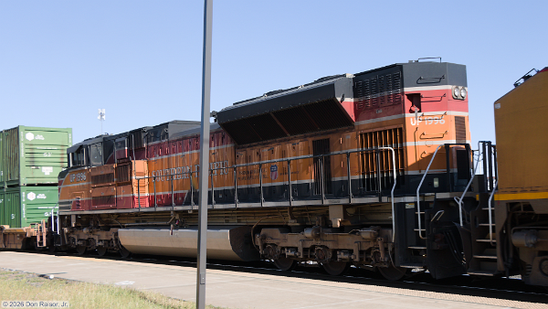 UP1996&nbsp;&lpar;SD70ACe&rpar;