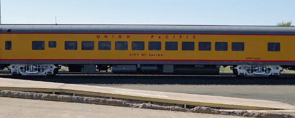 UPP5486&nbsp;City of&nbsp;Salina