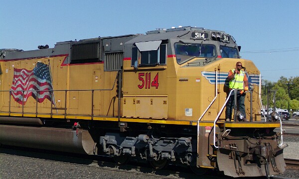Peace&excl; - UP5114&nbsp;&lpar;SD70M&rpar;