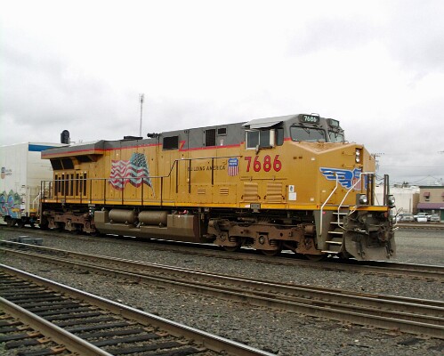 UP7686&nbsp;&lpar;C45ACCTE&rpar;