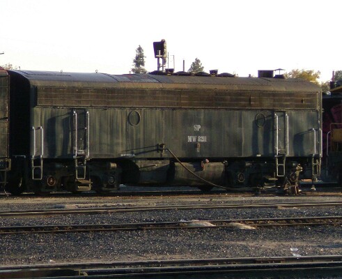 SPMW8211 &lpar;F7B Snail&rpar;