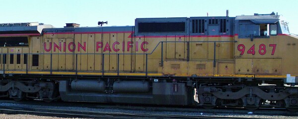 UP9487 &lpar;C41-8W&rpar;