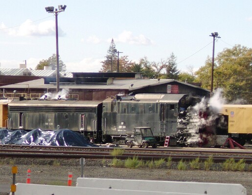 SPMW209 &lpar;Rotary Snow Plow&rpar; - SPMW8208 &lpar;F7B Snail&rpar;