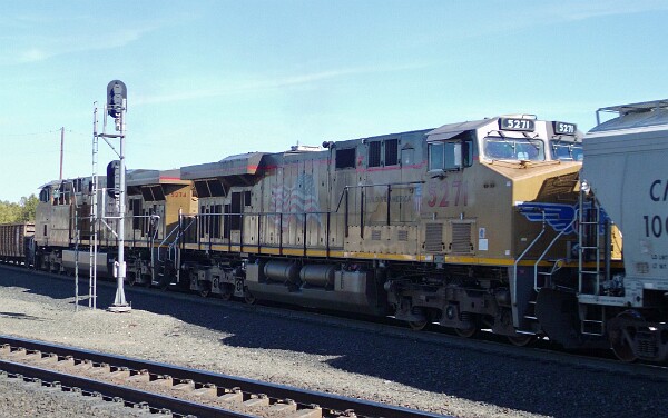 UP5274&nbsp;&lpar;C45ACCTE&rpar; - UP5271&nbsp;&lpar;C45ACCTE&rpar;