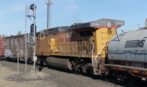 UP7196&nbsp;&lpar;C44AC&rpar;