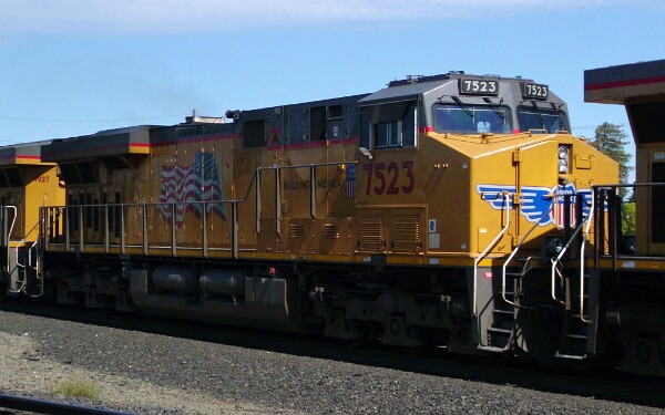 UP7523&nbsp;&lpar;C45ACCTE&rpar;