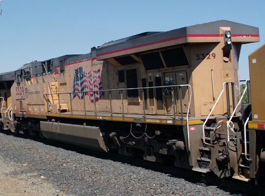 UP5329&nbsp;&lpar;C45ACCTE&rpar;