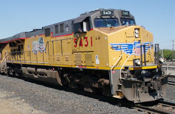 UP5431&nbsp;&lpar;C45ACCTE&rpar;