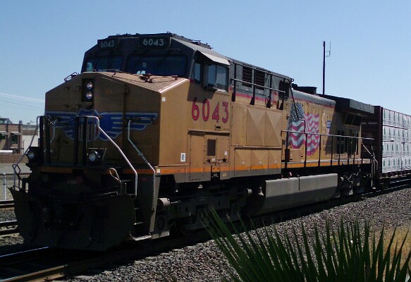 UP6043&nbsp;&lpar;C44ACCTE&rpar;