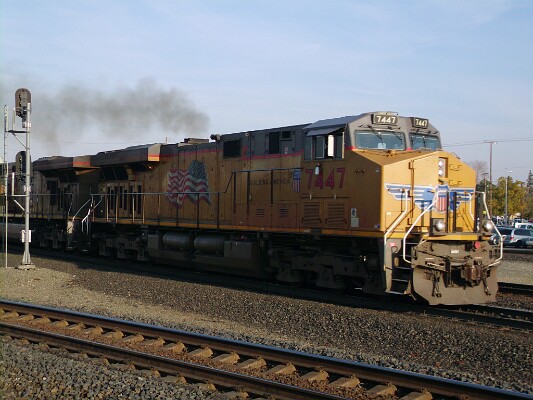 UP7447 &lpar;C45ACCTE&rpar;