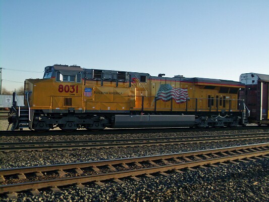 UP8031 &lpar;C45ACCTE&rpar;