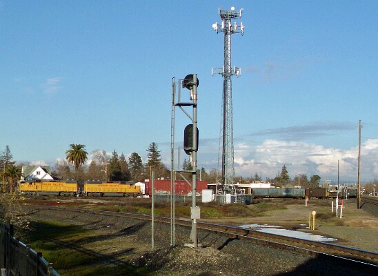 UP555 &lpar;GP38-2&rpar; - UP1372 &lpar;GP40-2&rpar;