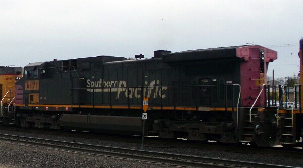 UP6171 &lpar;C44AC&rpar;