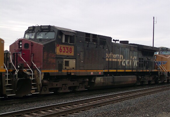 UP6338 &lpar;C44AC&rpar;
