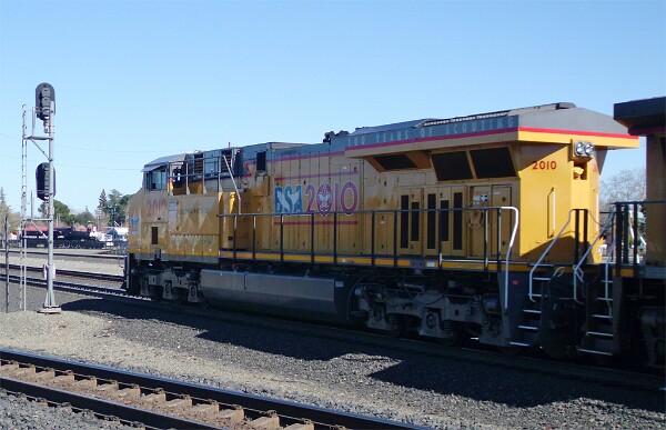 UP2010 &lpar;C45ACCTE&rpar;