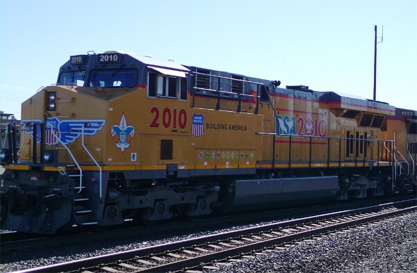 UP2010 &lpar;C45ACCTE&rpar;