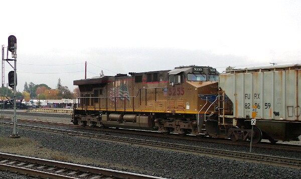 UP5255&nbsp;&lpar;C45ACCTE&rpar;