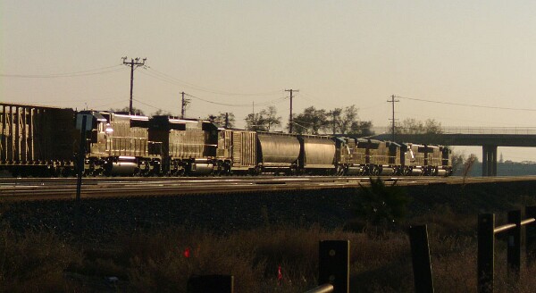 UP3975&nbsp;&lpar;SD70M&rpar; - UP2382&nbsp;&lpar;SD70M&rpar; - UP9914&nbsp;&lpar;SD59MX&rpar; - UP9911&nbsp;&lpar;SD59MX&rpar; - UPY837&nbsp;&lpar;SD38-2&rpar; - UPY861&nbsp;&lpar;SD38-2&rpar;