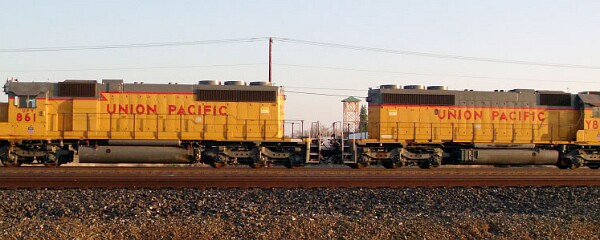 UPY837&nbsp;&lpar;SD38-2&rpar; - UPY861&nbsp;&lpar;SD38-2&rpar;