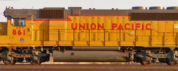 UPY861&nbsp;&lpar;SD38-2&rpar;