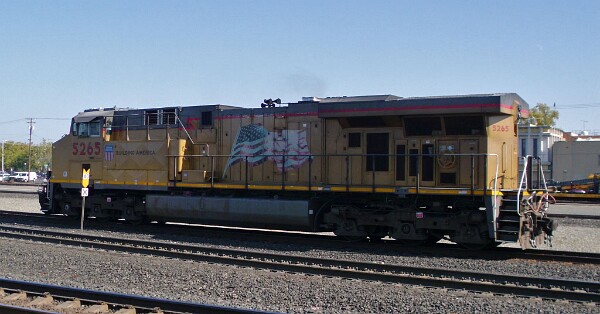 UP5265&nbsp;&lpar;C45ACCTE&rpar;