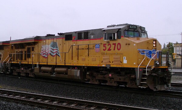 UP5270&nbsp;&lpar;C45ACCTE&rpar;