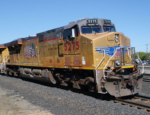 UP5275&nbsp;&lpar;C45ACCTE&rpar;