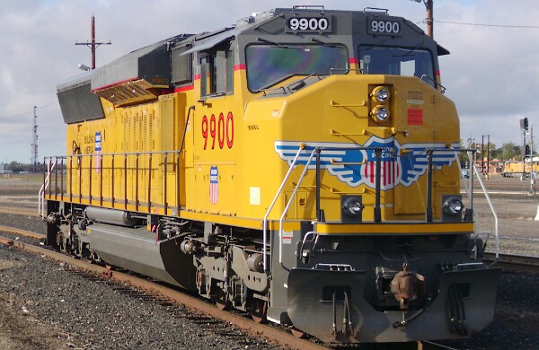 UP9900&nbsp;&lpar;SD59MX&rpar;