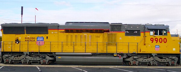 UP9900&nbsp;&lpar;SD59MX&rpar;