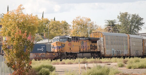 UP6550&nbsp;&lpar;C44AC&rpar;