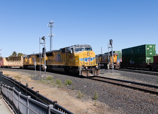 UP9921&nbsp;&lpar;SD59MX&rpar; - UP9925 &lpar;SD59MX&rpar; - UP6148&nbsp;&lpar;C44AC&rpar;