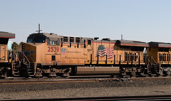 UP2539&nbsp;&lpar;C45AH&rpar;
