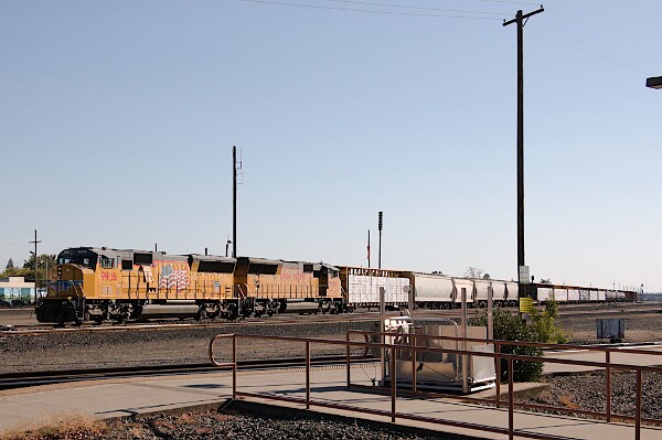 UP9926&nbsp;&lpar;SD59MX&rpar; - UP9904&nbsp;&lpar;SD59MX&rpar;
