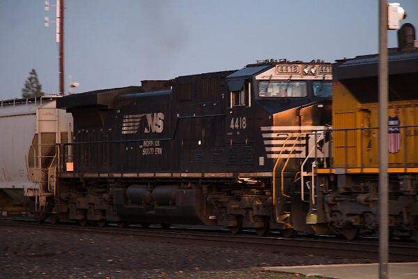 NS4418&nbsp;&lpar;AC44C6M&rpar;