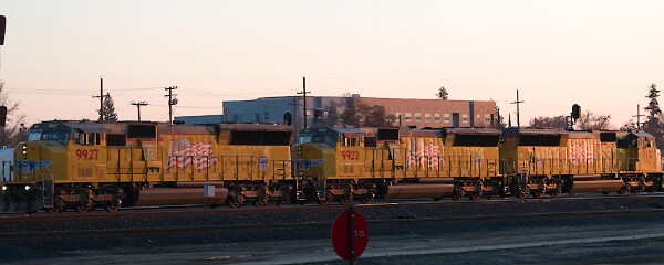 UP9927&nbsp;&lpar;SD59MX&rpar; - UP9922&nbsp;&lpar;SD59MX&rpar; - UP9925&nbsp;&lpar;SD59MX&rpar;