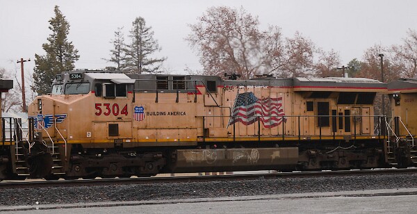 UP5304&nbsp;&lpar;C45ACCTE&rpar;