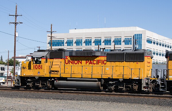 UP1081&nbsp;&lpar;GP60&rpar;