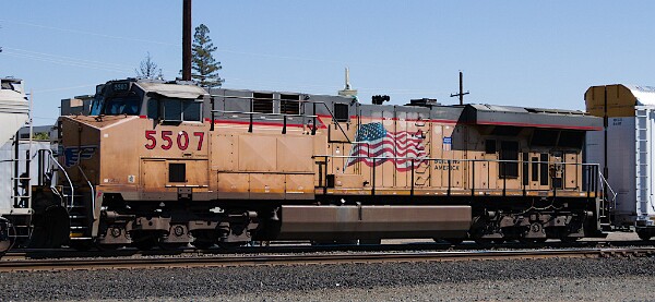UP5507&nbsp;&lpar;C45ACCTE&rpar;