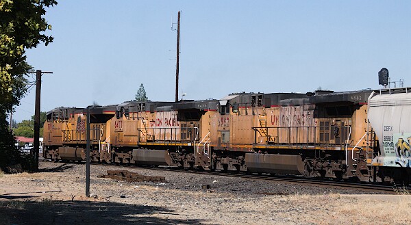 UP7519&nbsp;&lpar;C45ACCTE&rpar; - UP6477&nbsp;&lpar;C44AC&rpar; - UP6582&nbsp;&lpar;C44AC&rpar;