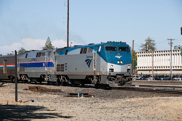 AMTK55&nbsp;&lpar;P42DC&rpar; - AMTK184&nbsp;&lpar;P42DC&rpar;