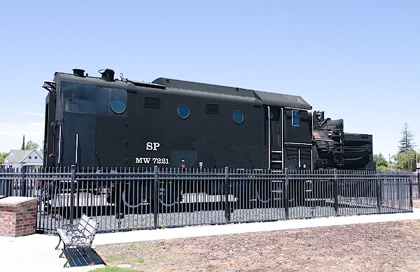 SPMW7221&nbsp;&lpar;Rotary Snow Plow&rpar;