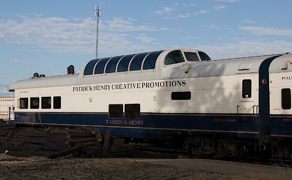 WRHX800148&nbsp;Warren&nbsp;R.&nbsp;Henry