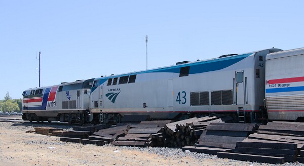 AMTK160&nbsp;&lpar;P42DC&rpar; - AMTK43&nbsp;&lpar;P42DC&rpar;