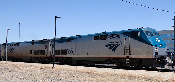 AMTK155&nbsp;&lpar;P42DC&rpar; - AMTK180&nbsp;&lpar;P42DC&rpar;