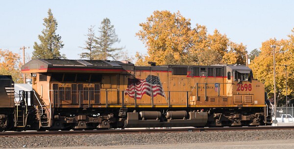 UP2698&nbsp;&lpar;C45AH&rpar;